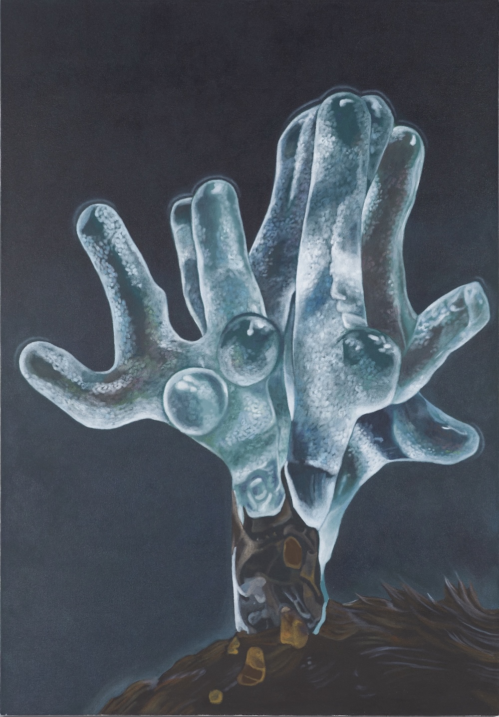 What Is Really Matter at Gowen Contemporary