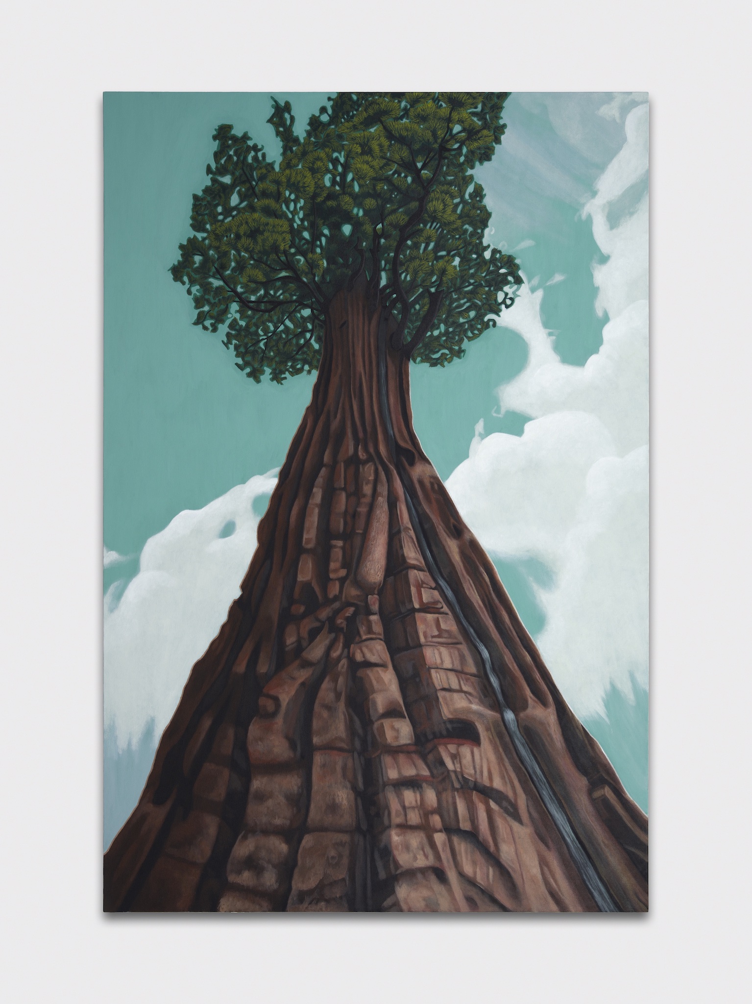 What Is Really Matter at Gowen Contemporary