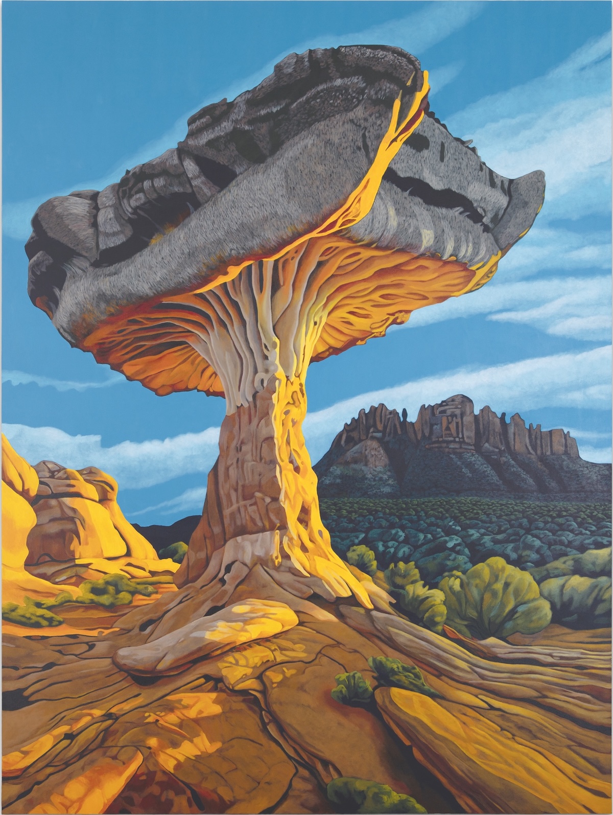 What Is Really Matter at Gowen Contemporary