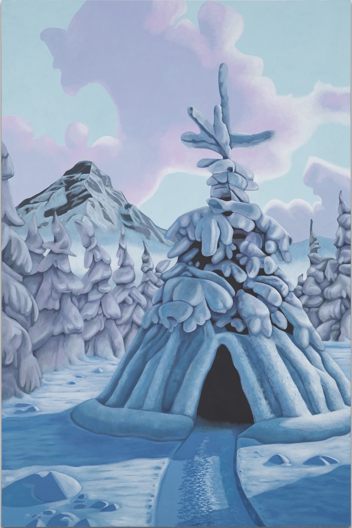 What Is Really Matter at Gowen Contemporary