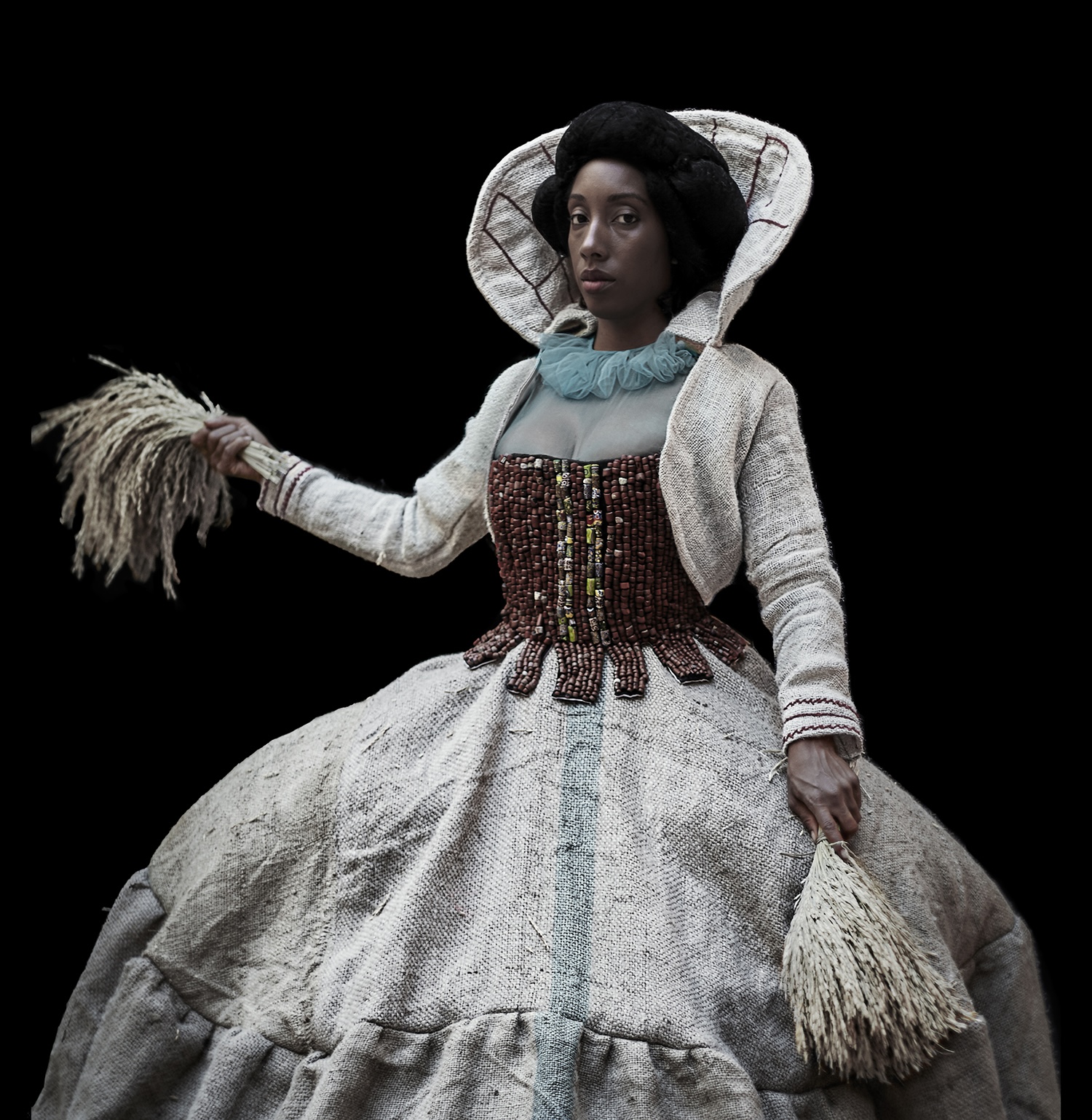 With my Body at Gowen Contemporary