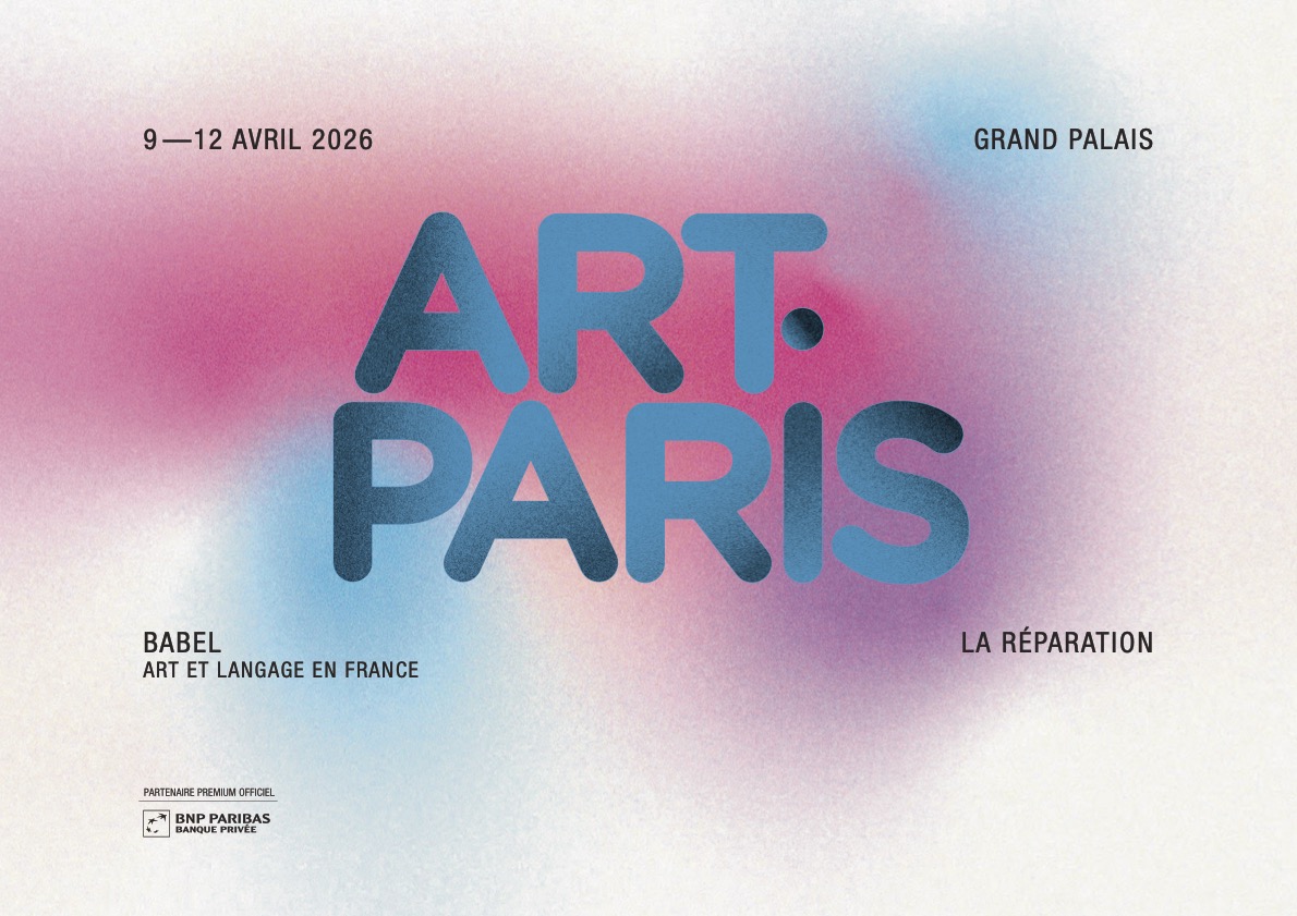 thumbnail - Art Paris