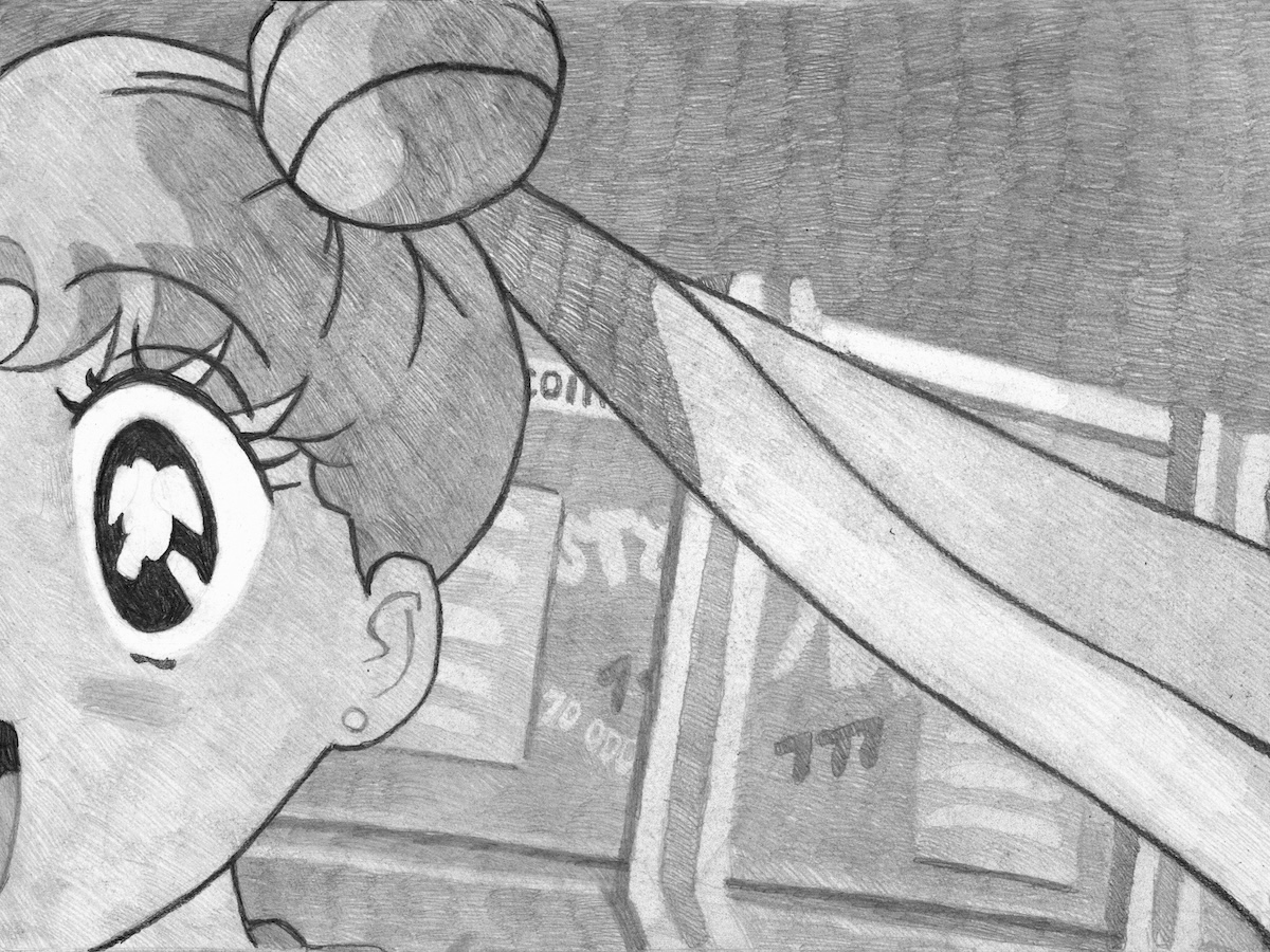 thumbnail - Close Encounter