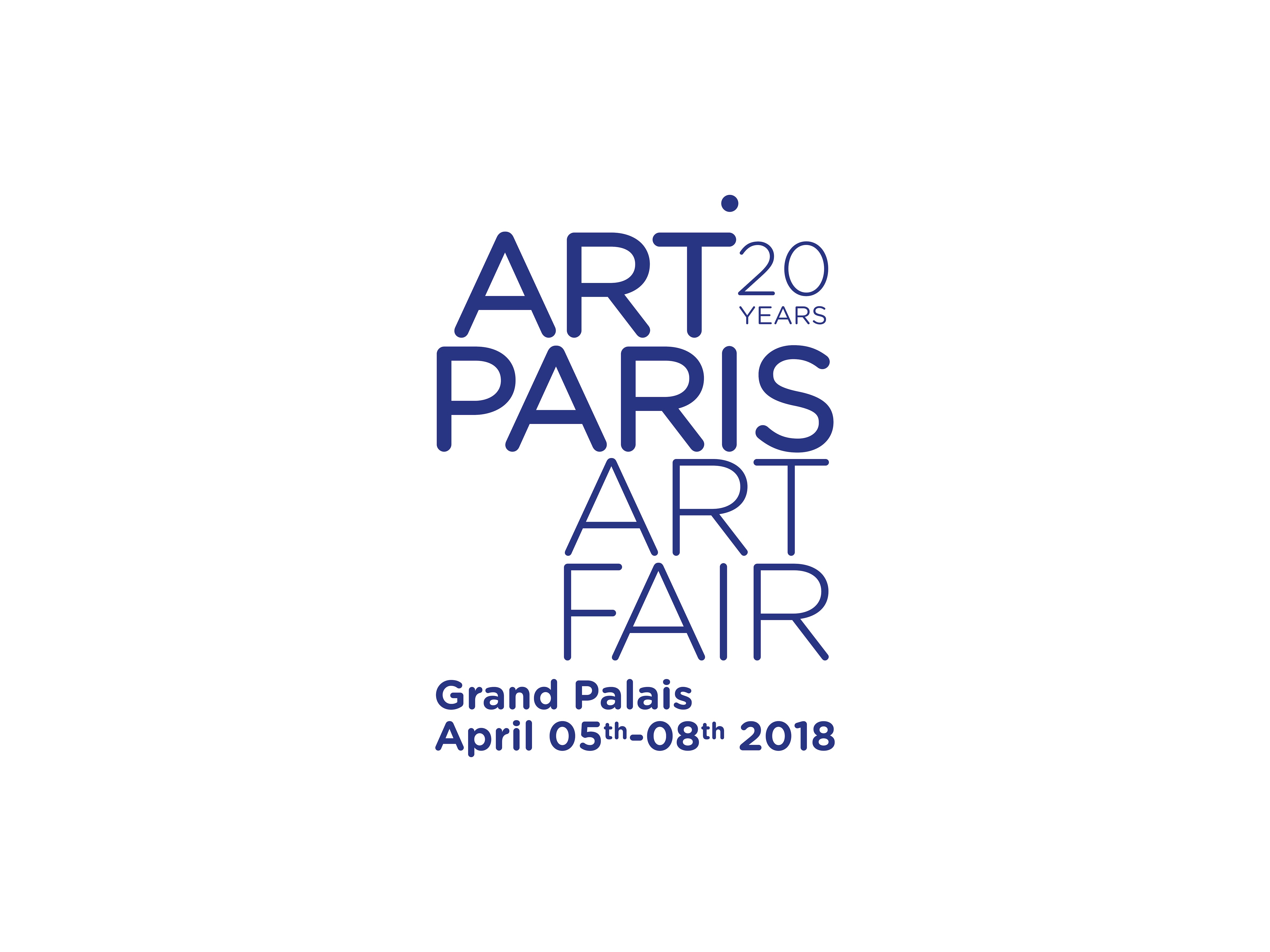 thumbnail - Art Paris 2018