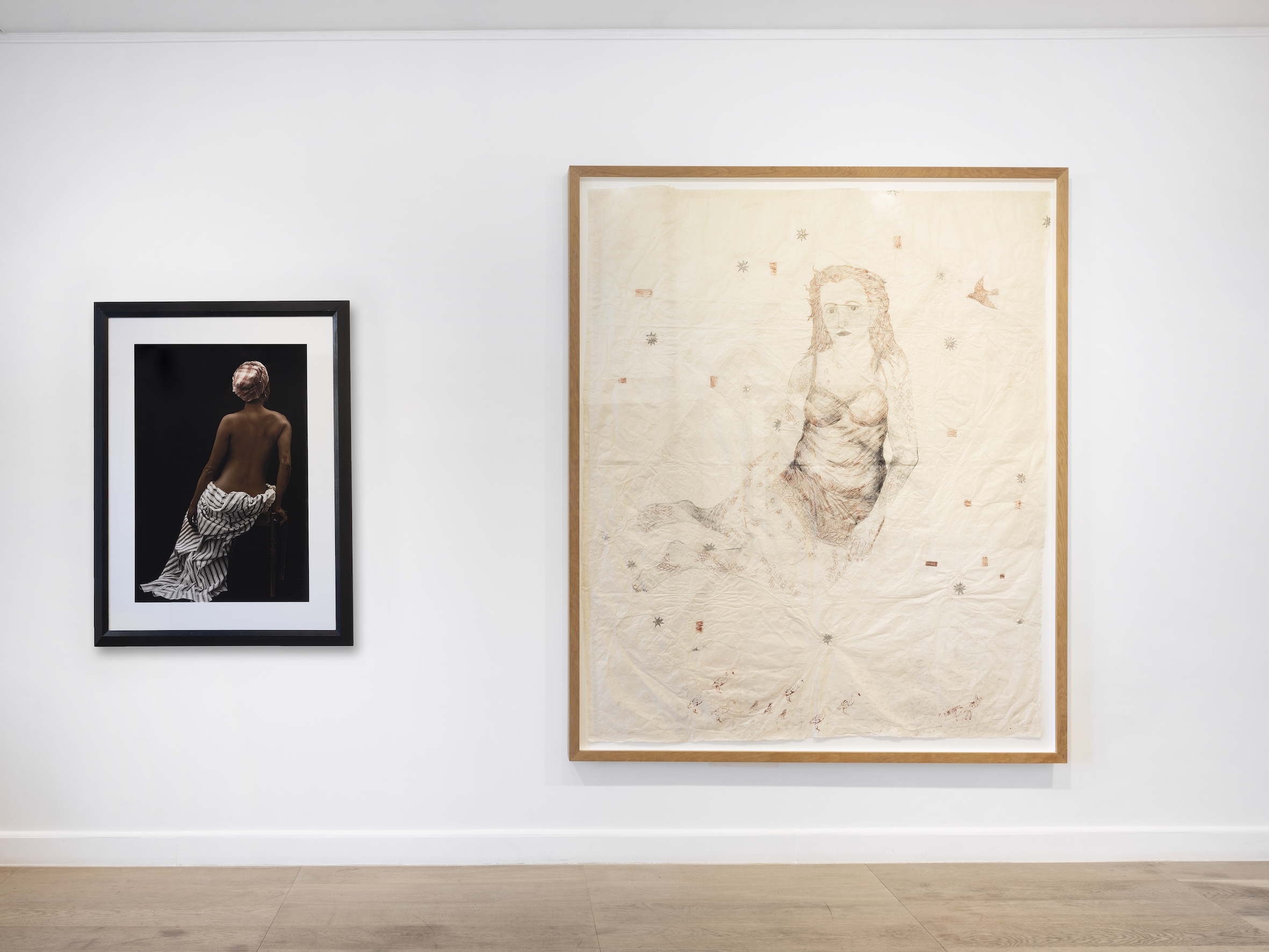 Kiki Smith