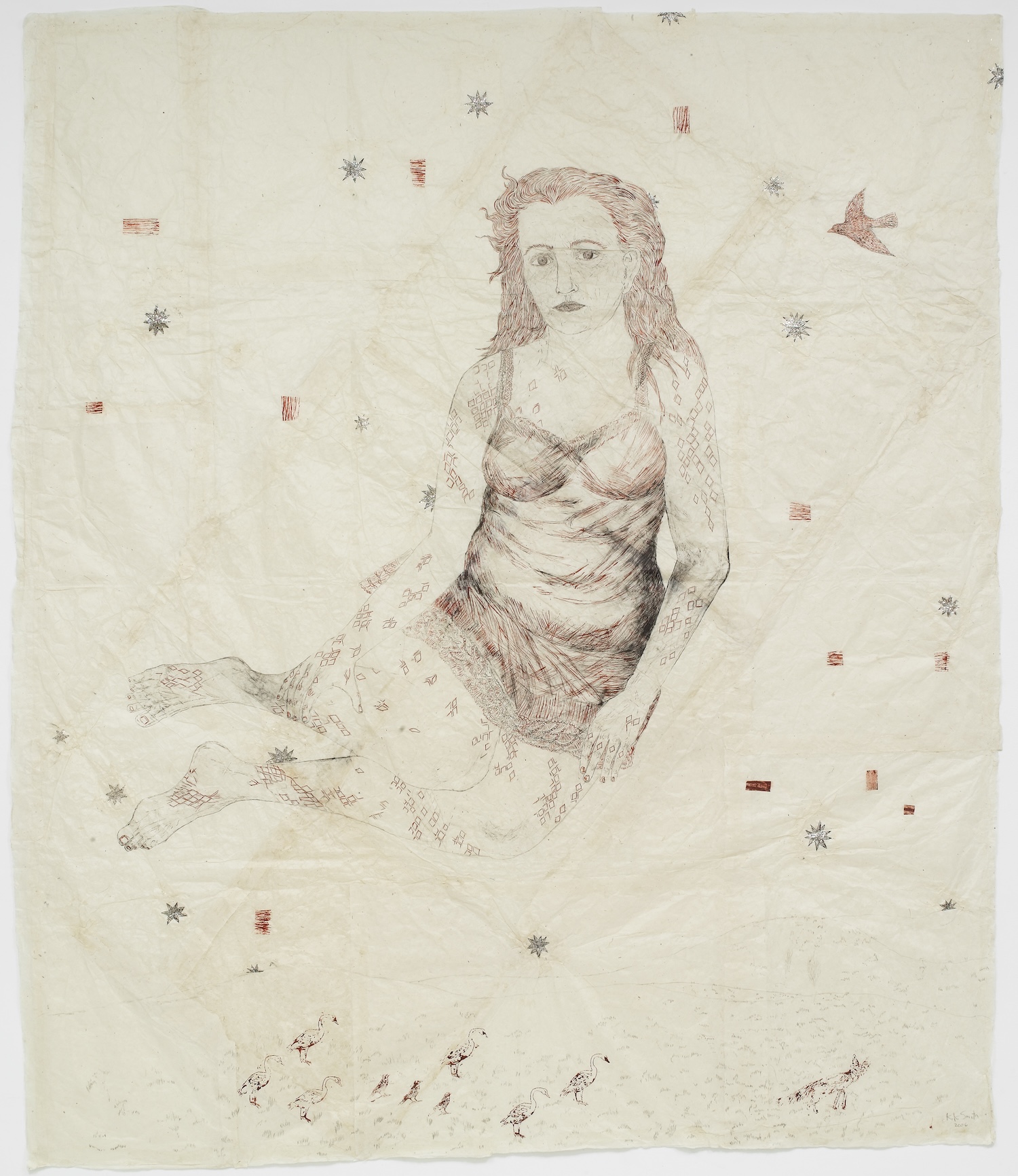 Kiki Smith
