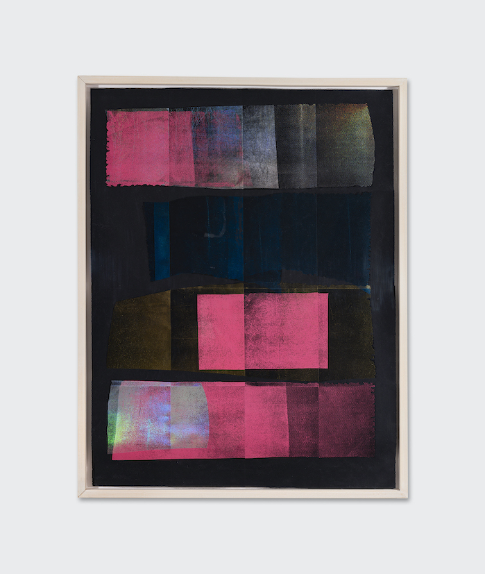 That's the Way It Is. Digressions on Geometric Abstraction