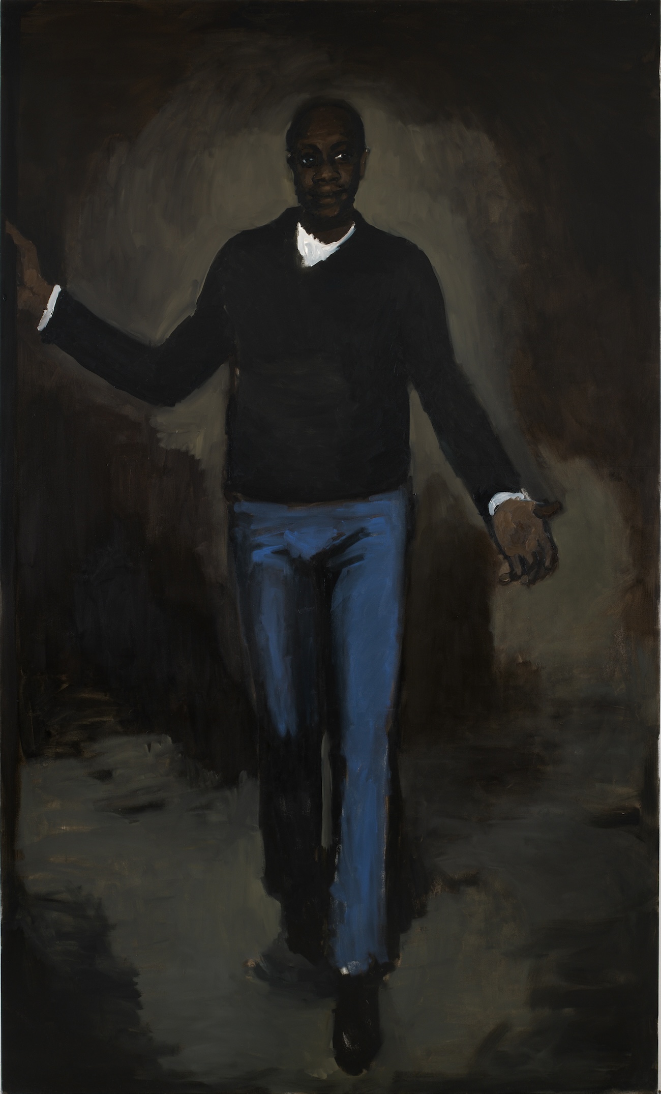 Lynette Yiadom-Boakye
