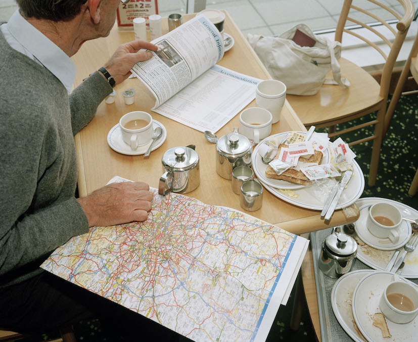 Martin Parr