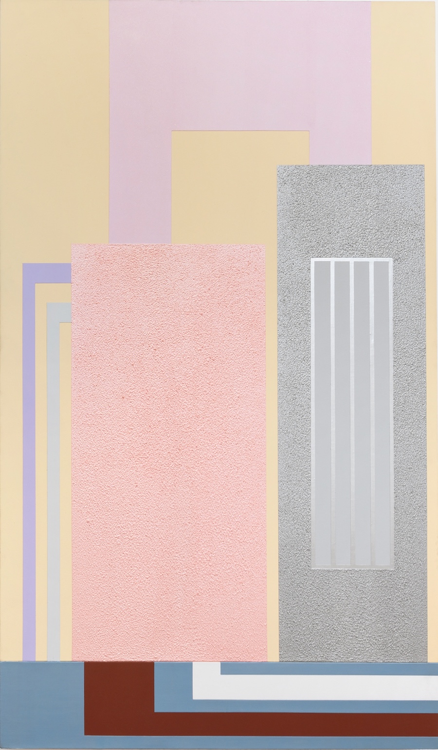 Peter Halley