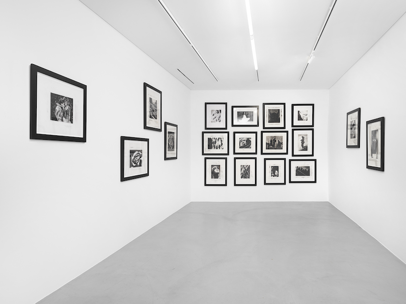 Robert Longo