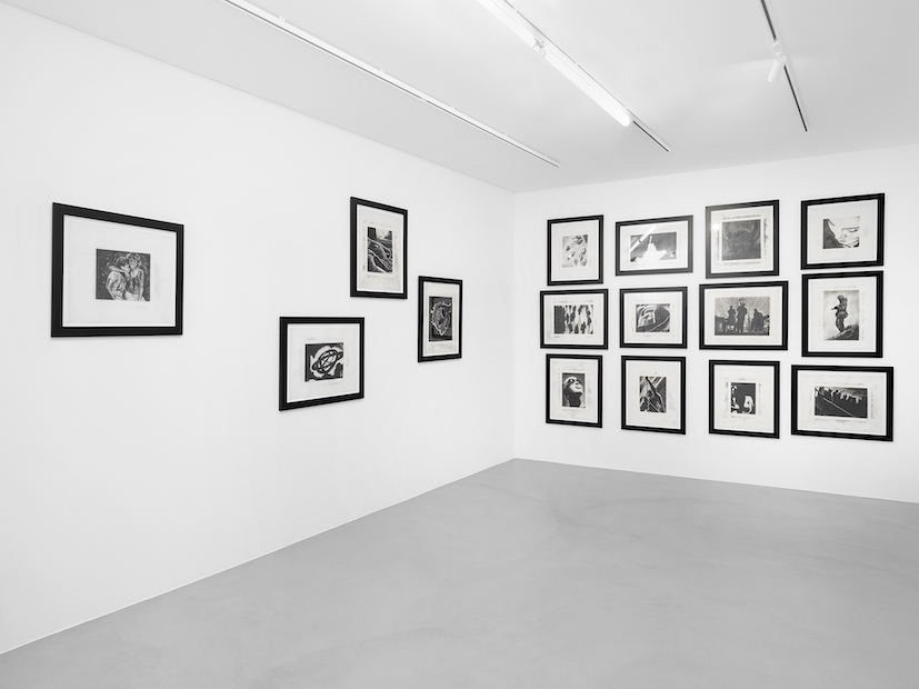 Robert Longo