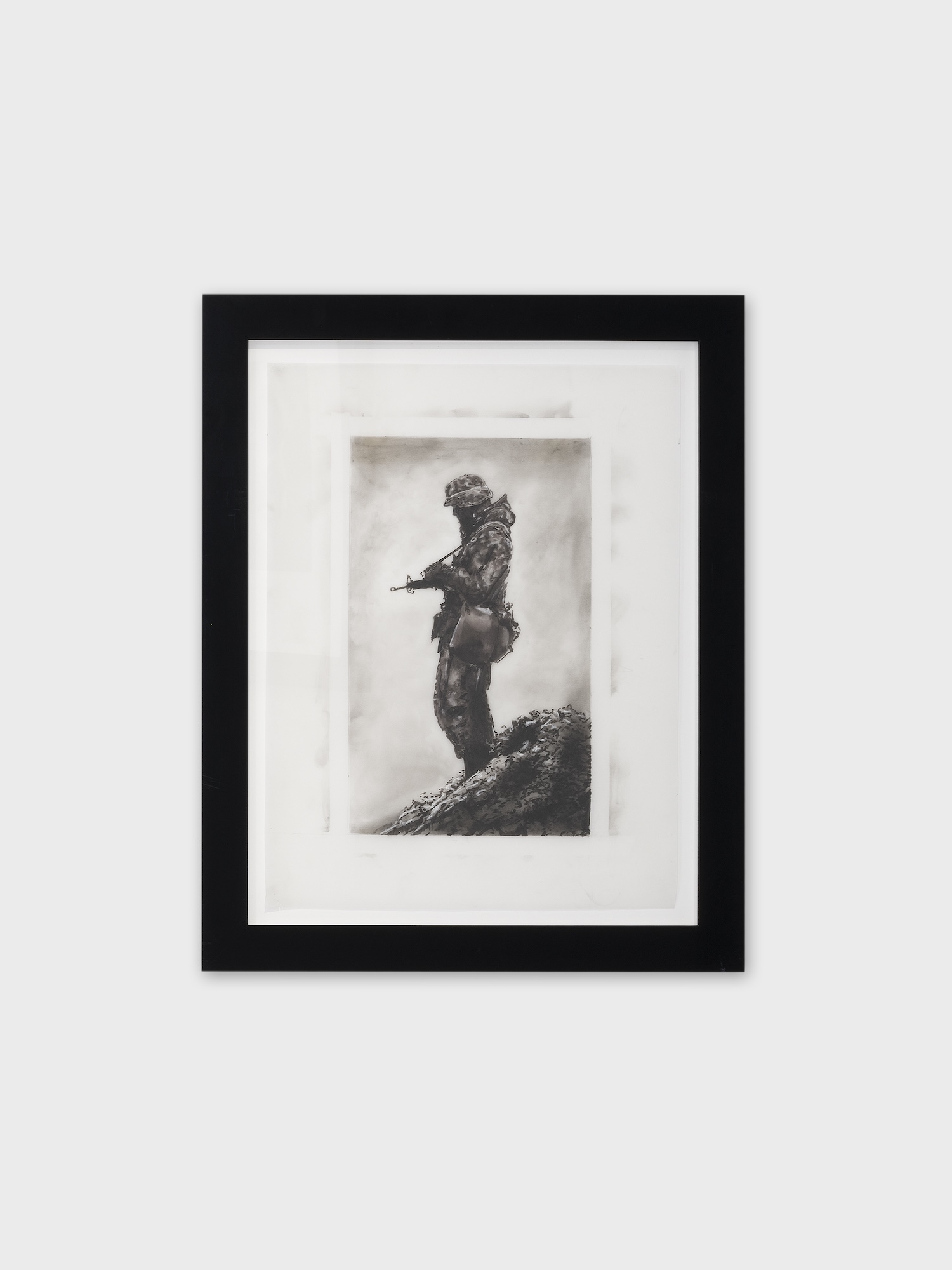 Robert Longo