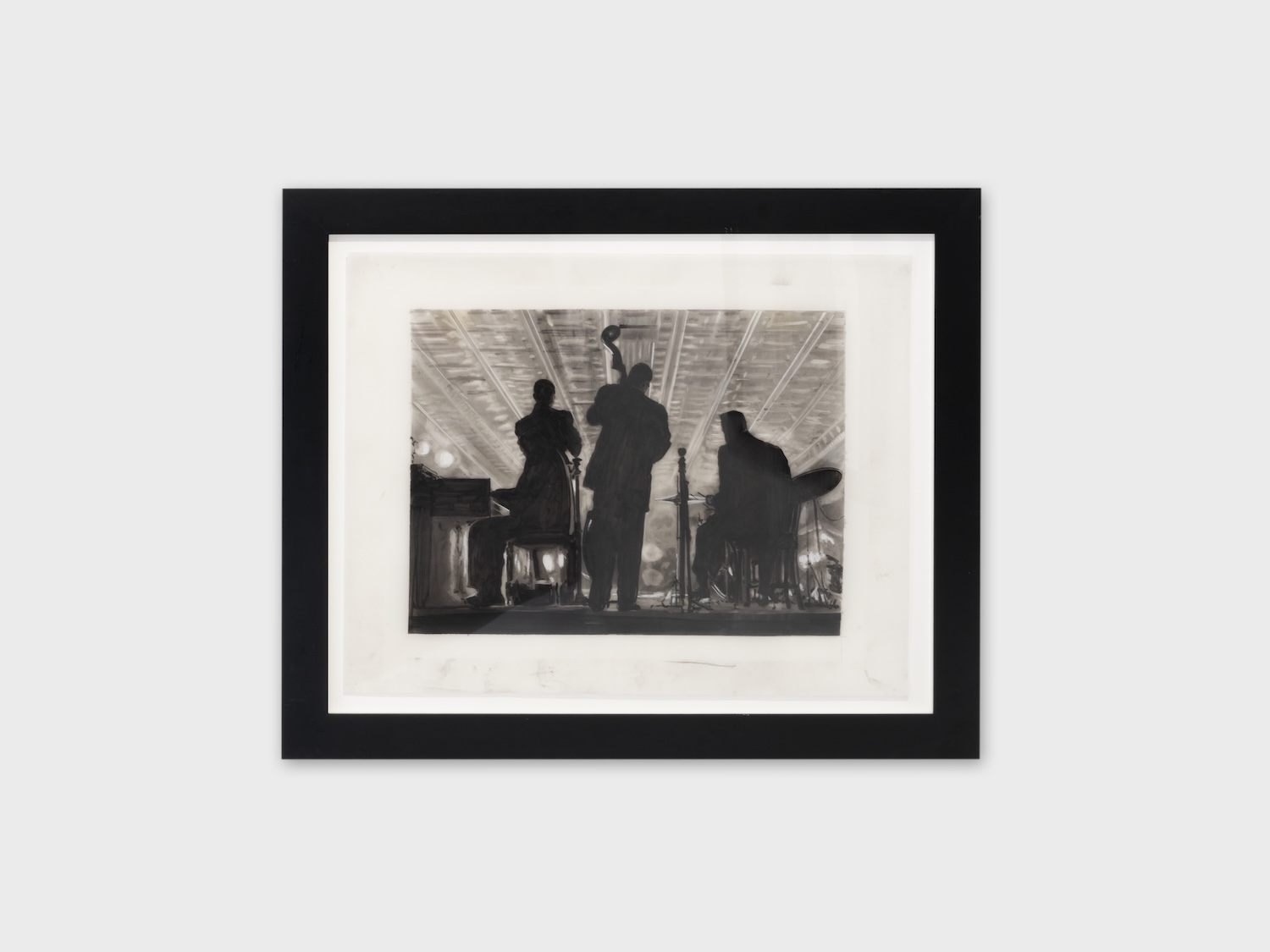 Robert Longo