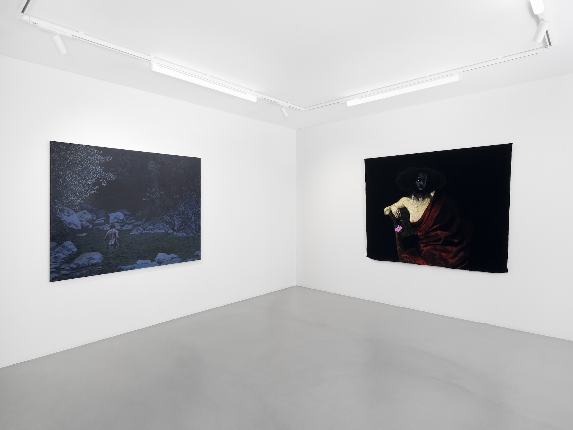 Installation Views at Gowen Contemporary