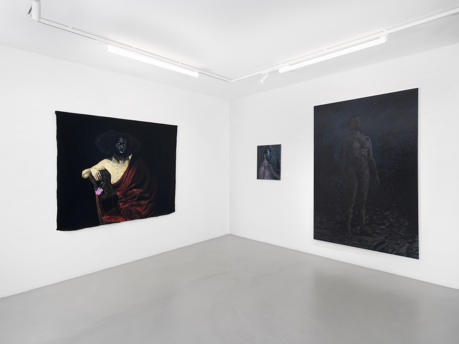 Installation Views at Gowen Contemporary