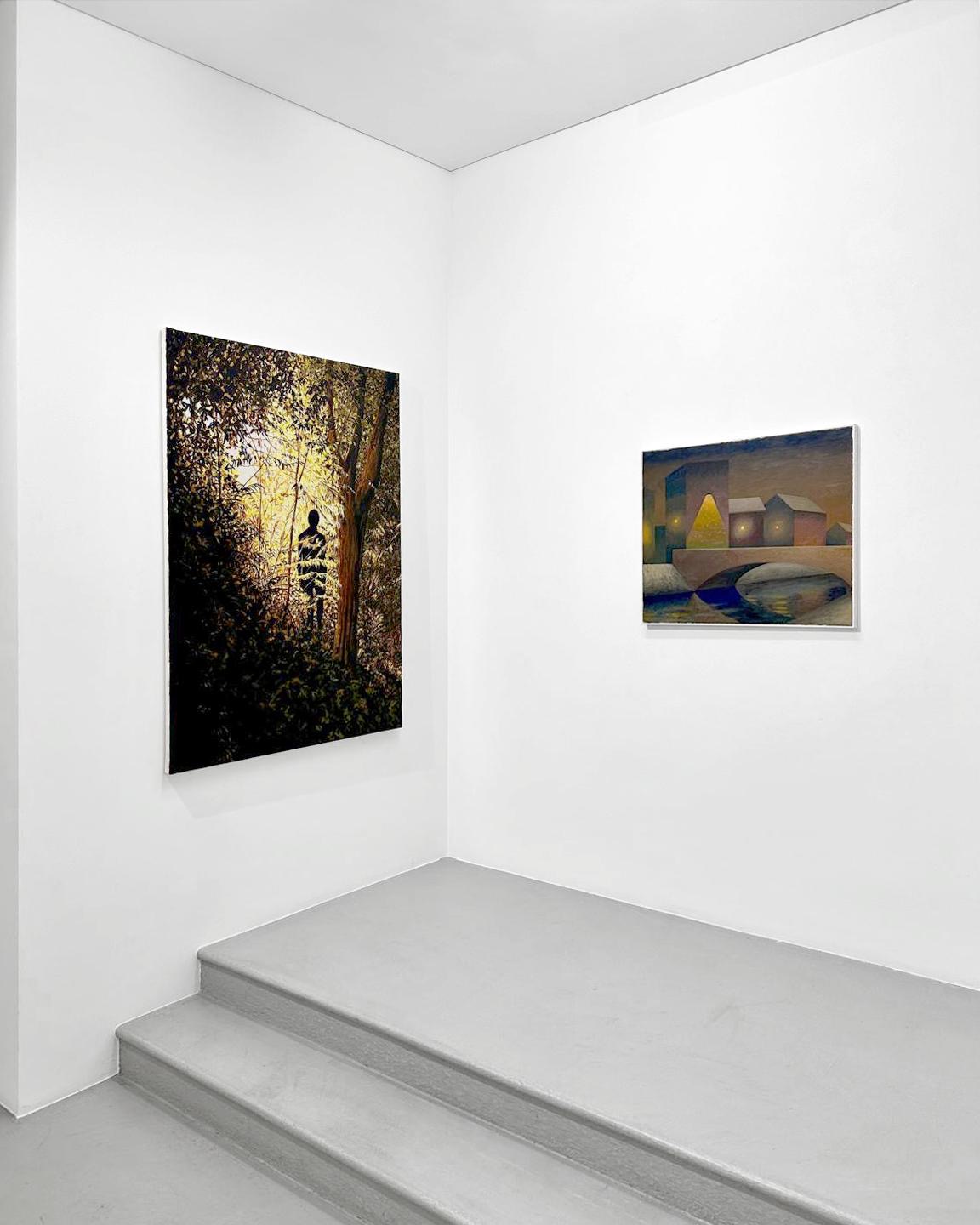 Installation Views at Gowen Contemporary