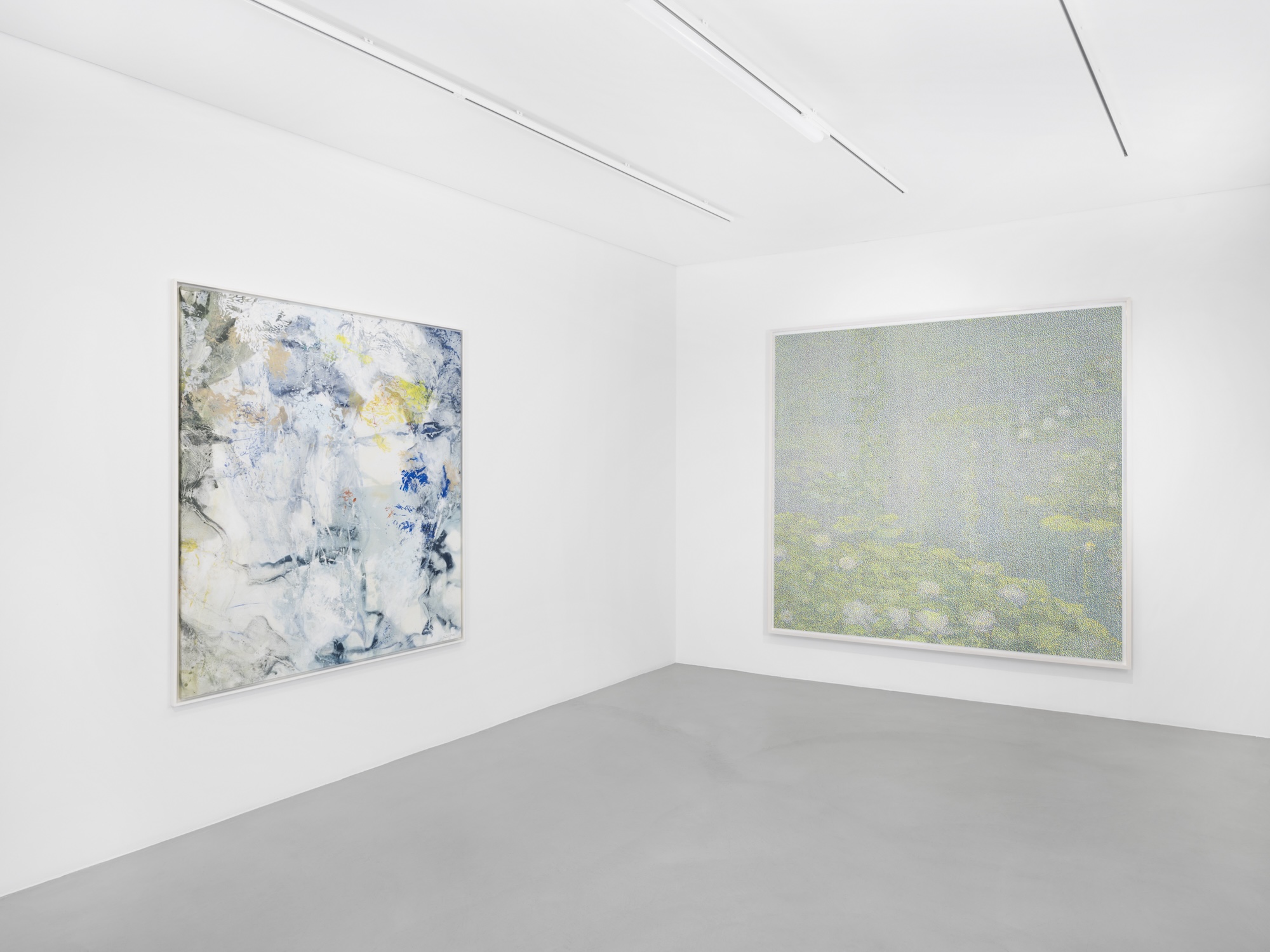 Installation Views at Gowen Contemporary