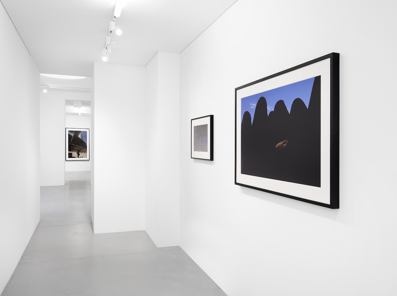 Installation Views at Gowen Contemporary