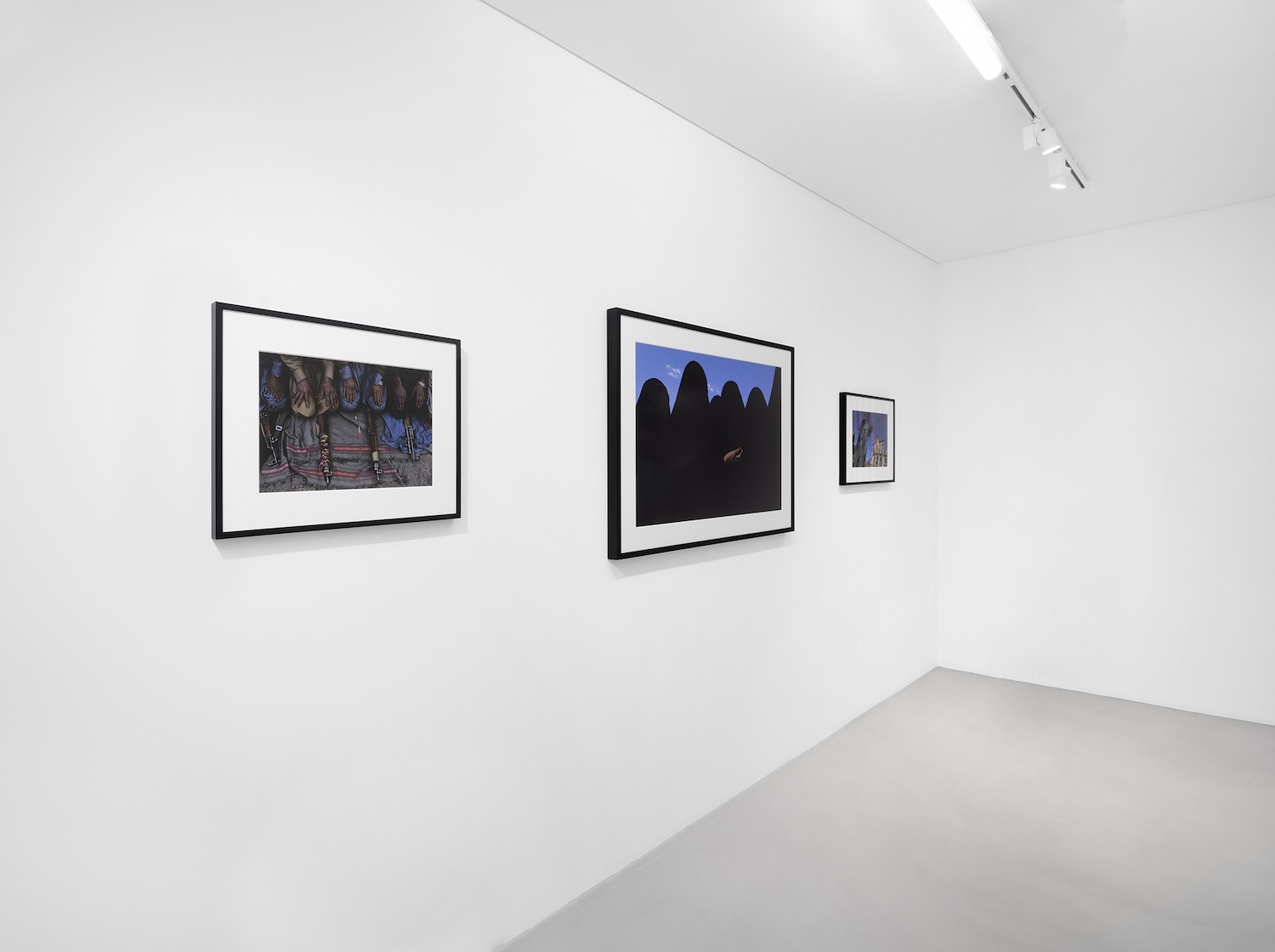 Installation Views at Gowen Contemporary