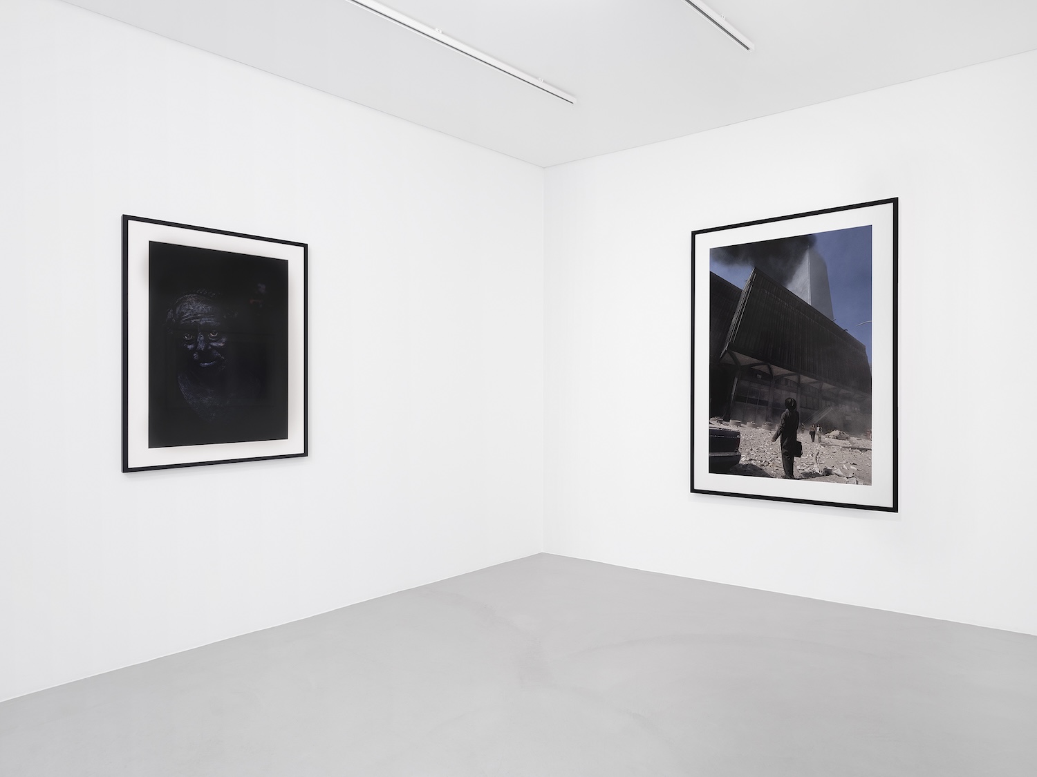 Installation Views at Gowen Contemporary