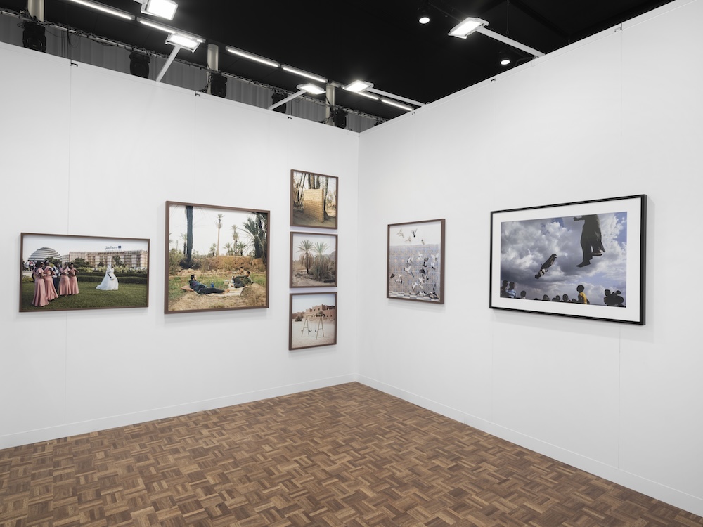 Installation Views at Gowen Contemporary