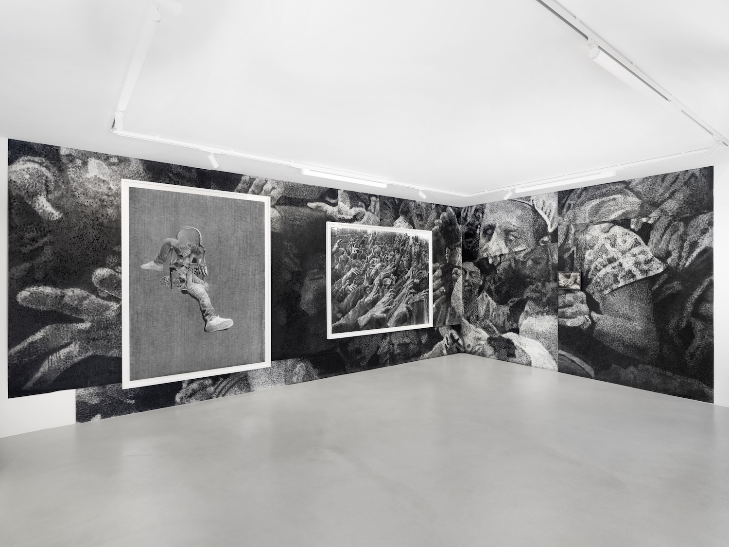 Installation Views at Gowen Contemporary