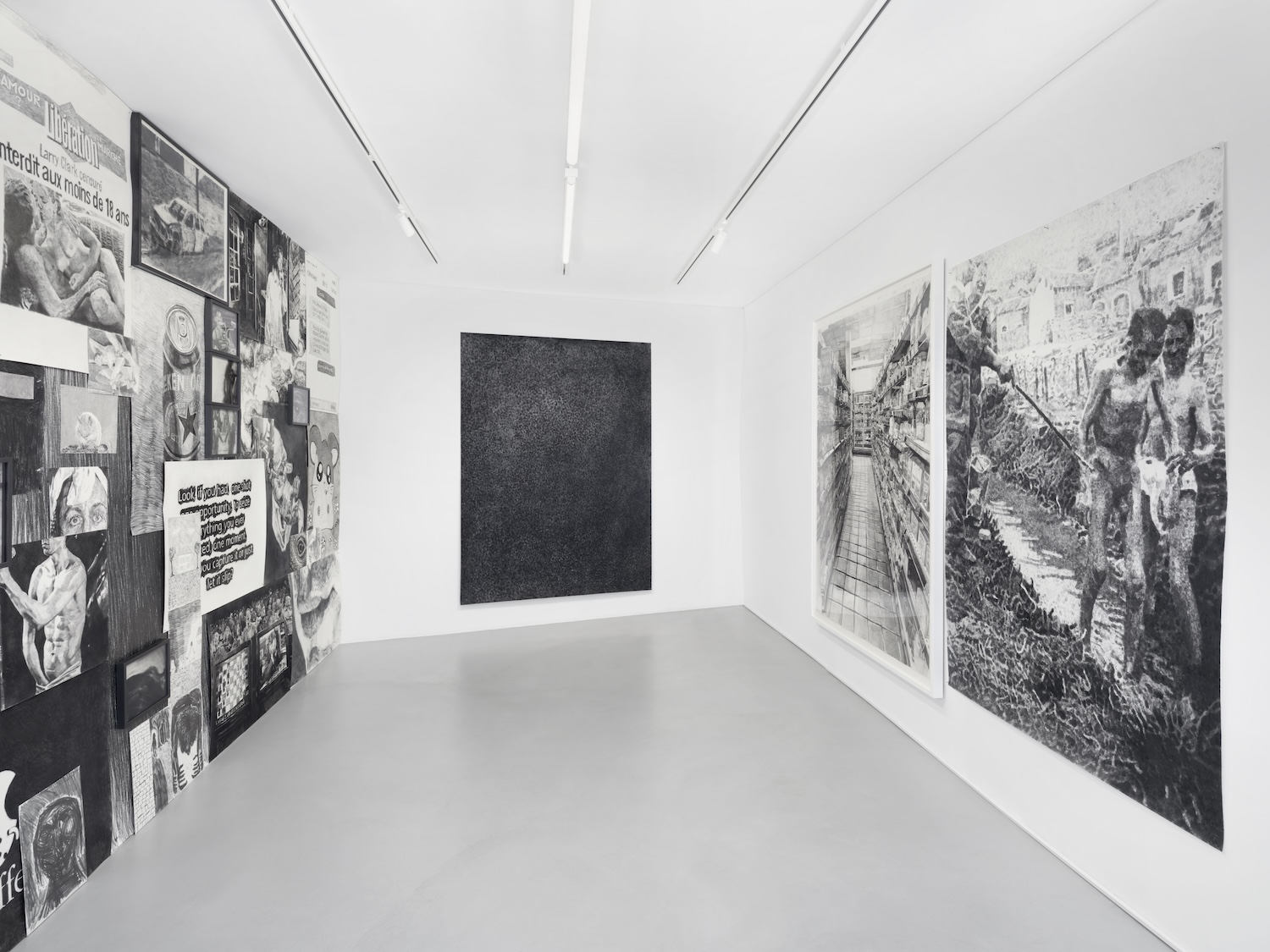 Installation Views at Gowen Contemporary