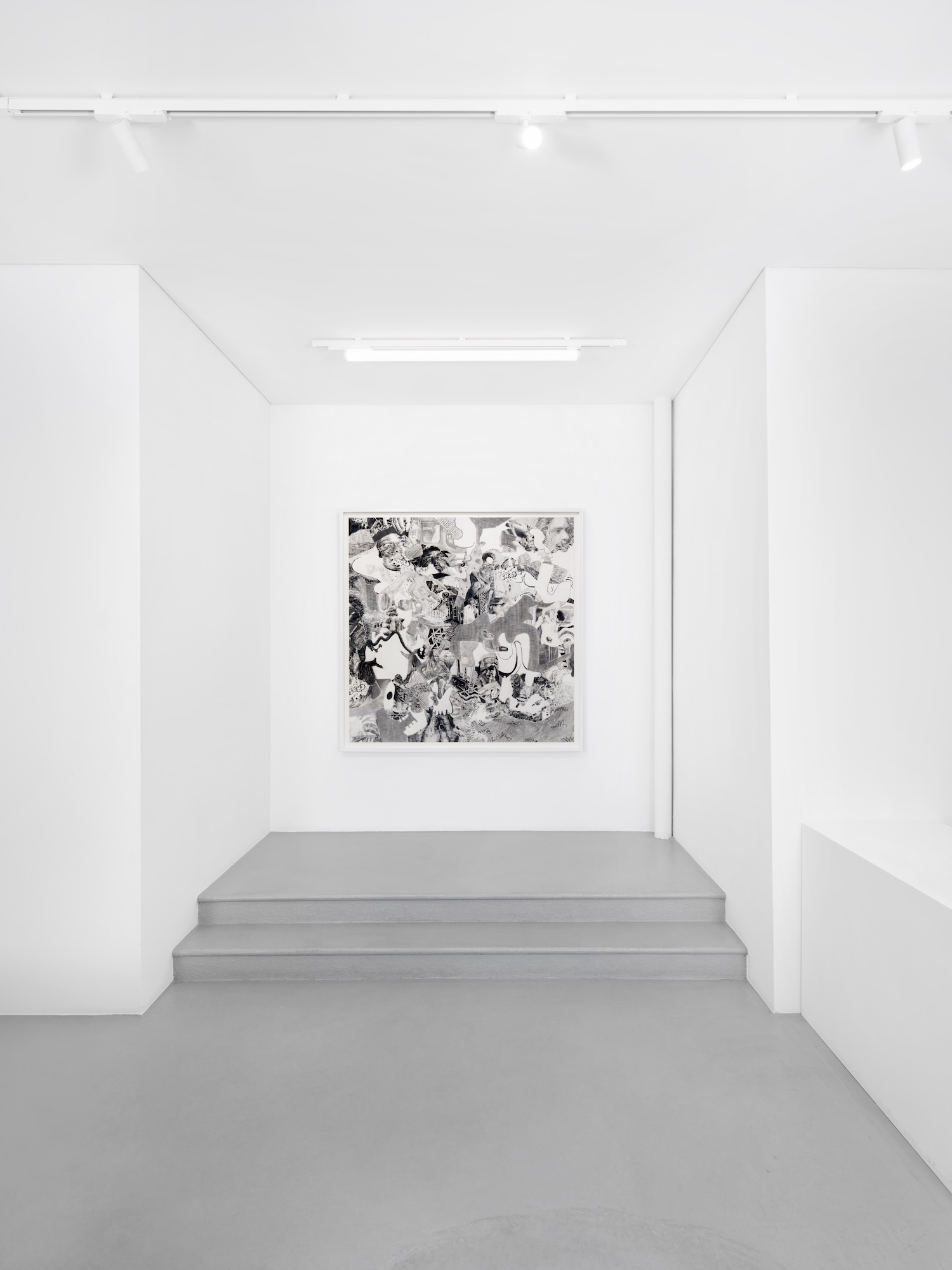 Installation Views at Gowen Contemporary