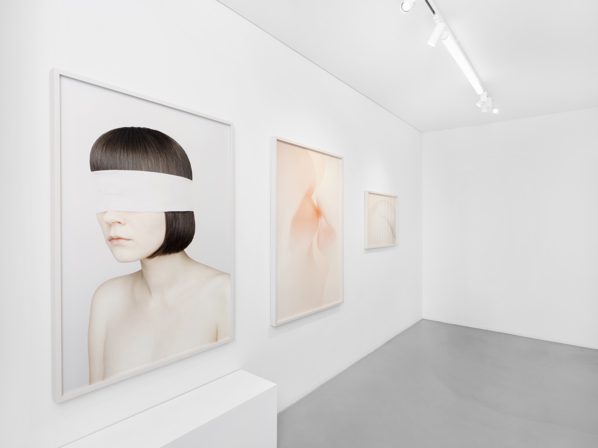 Installation Views at Gowen Contemporary