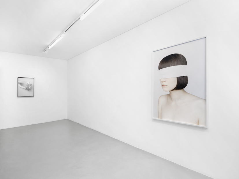 Installation Views at Gowen Contemporary