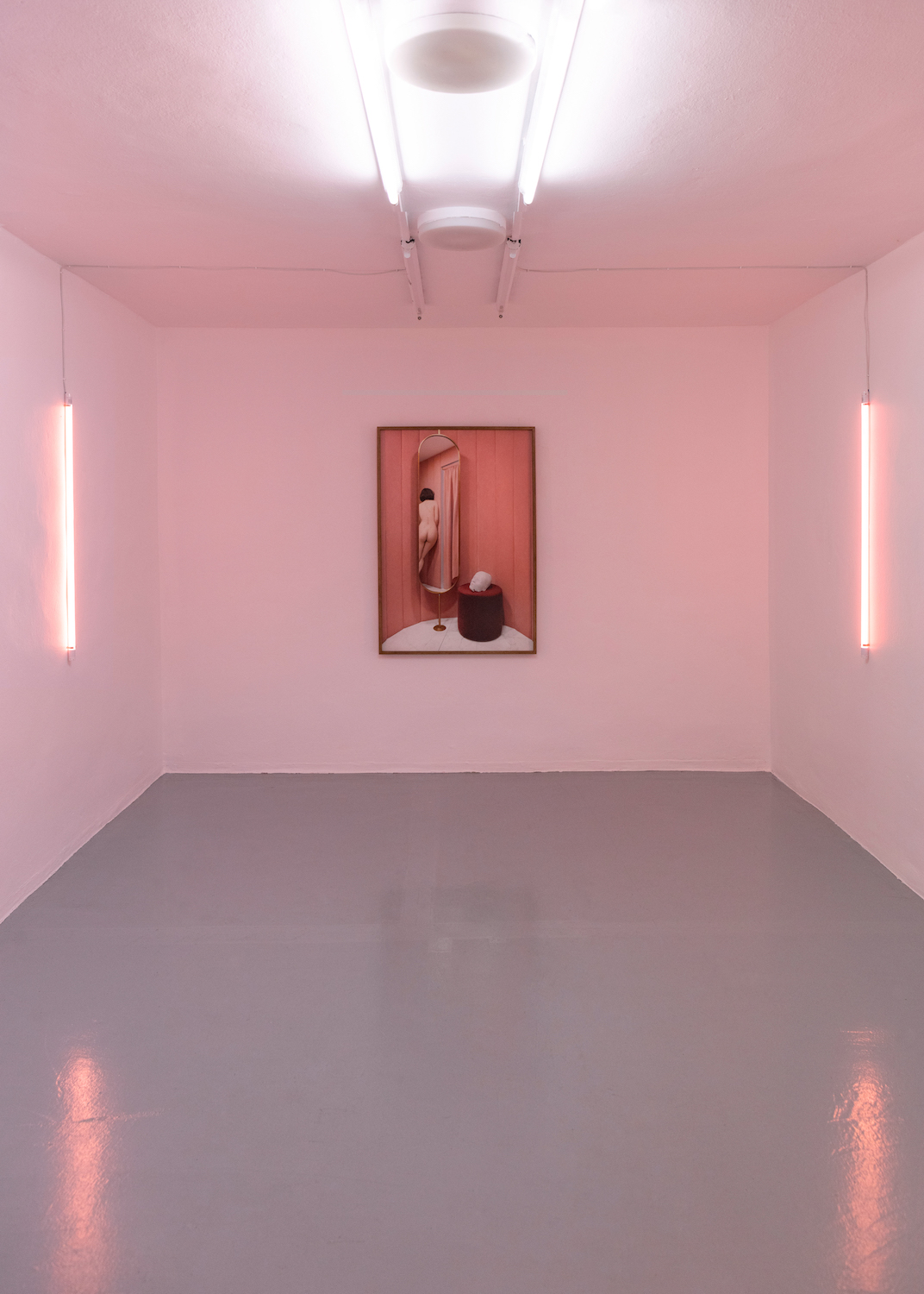 Installation Views at Gowen Contemporary