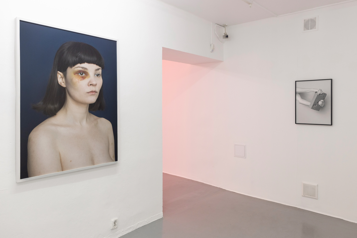 Installation Views at Gowen Contemporary