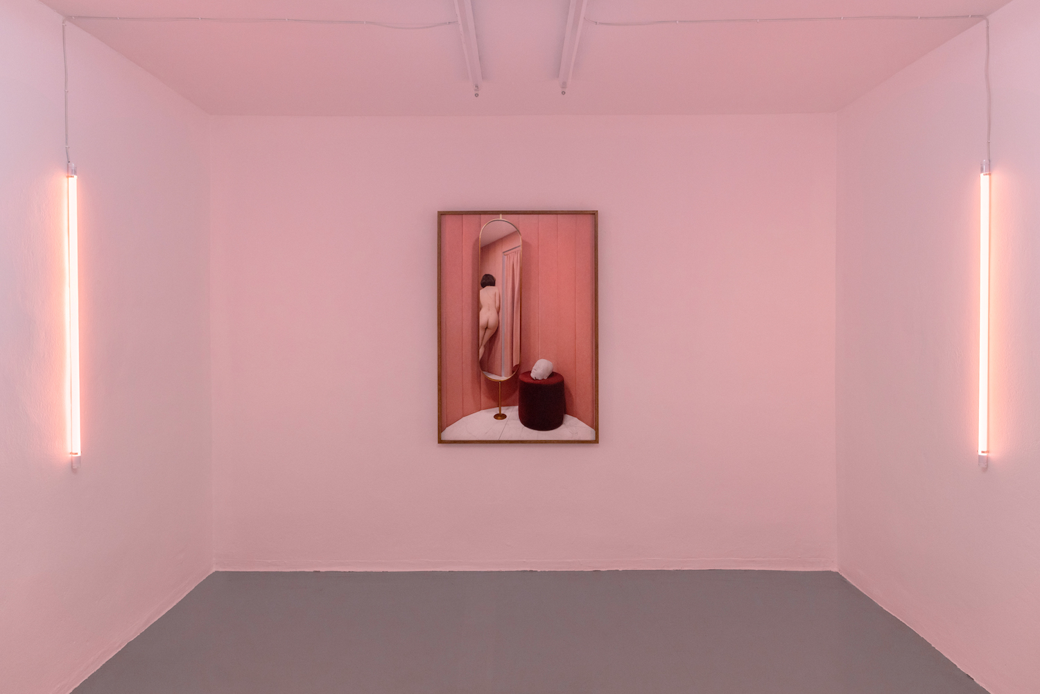 Installation Views at Gowen Contemporary