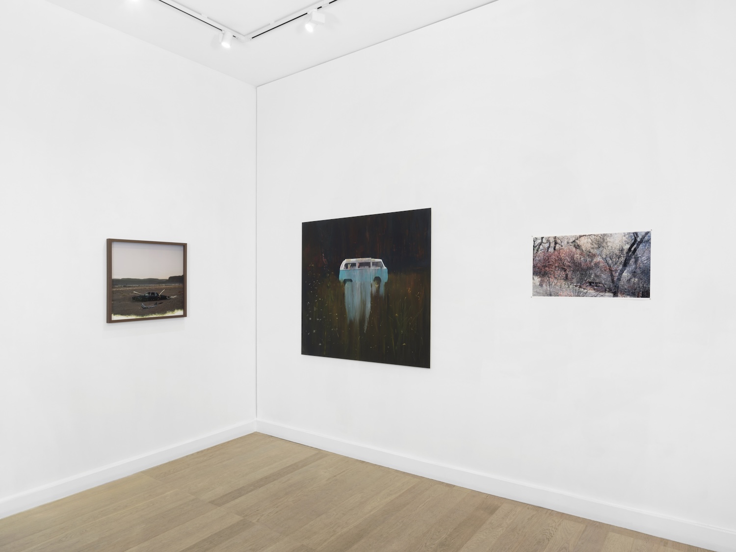 Installation Views at Gowen Contemporary