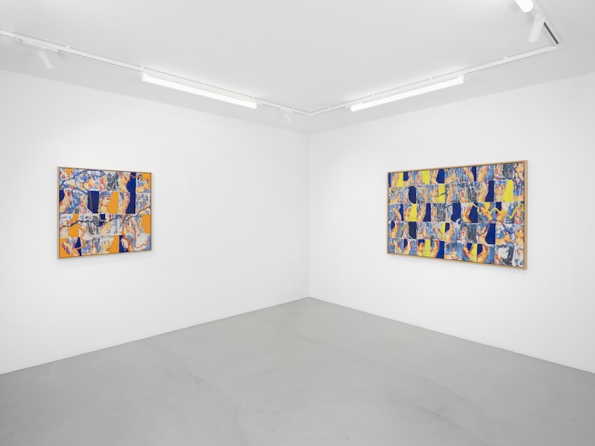Installation Views at Gowen Contemporary