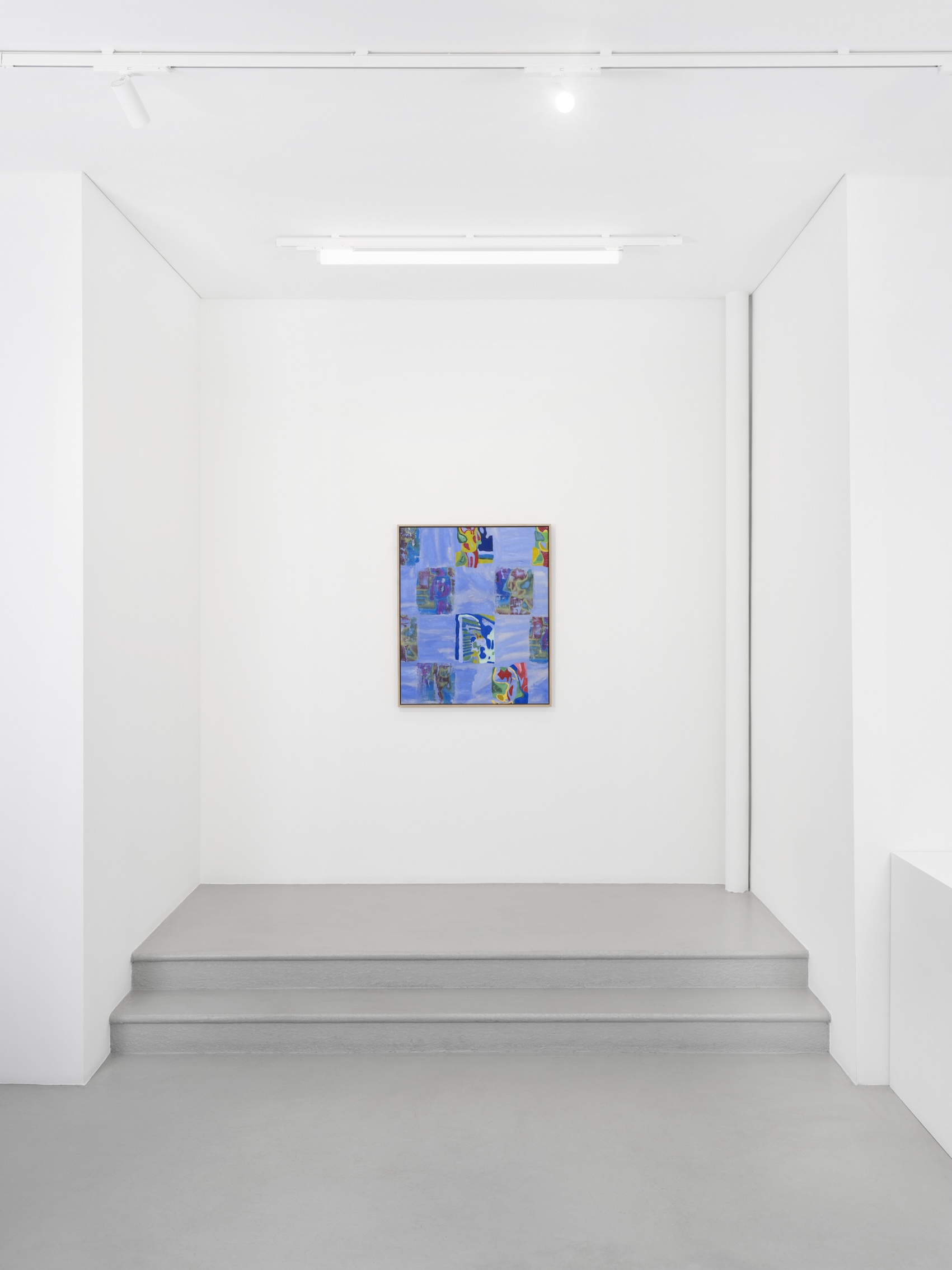 Installation Views at Gowen Contemporary