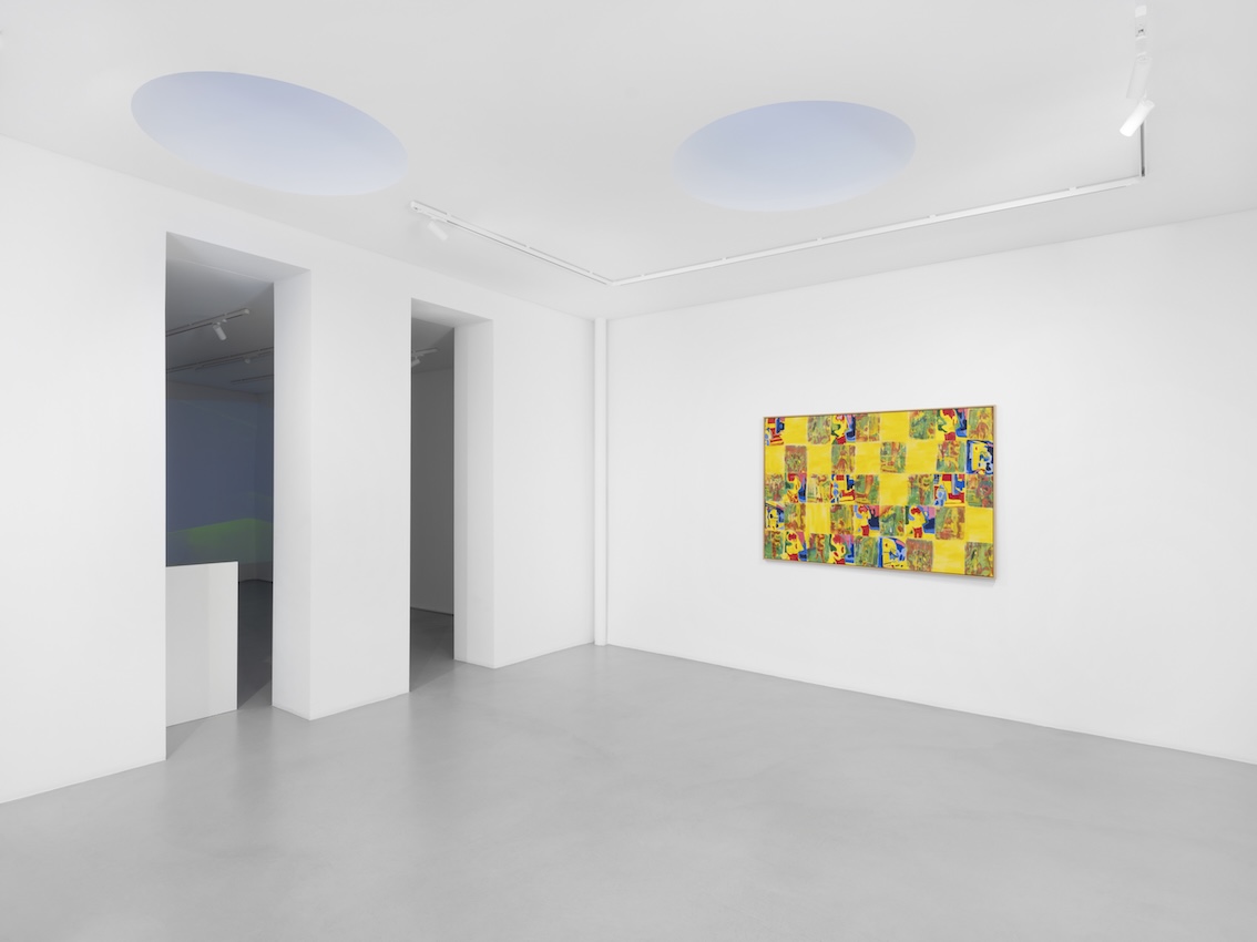 Installation Views at Gowen Contemporary