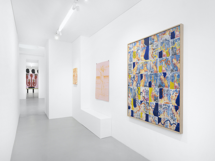 Installation Views at Gowen Contemporary