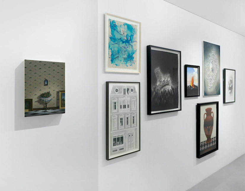 Installation Views at Gowen Contemporary