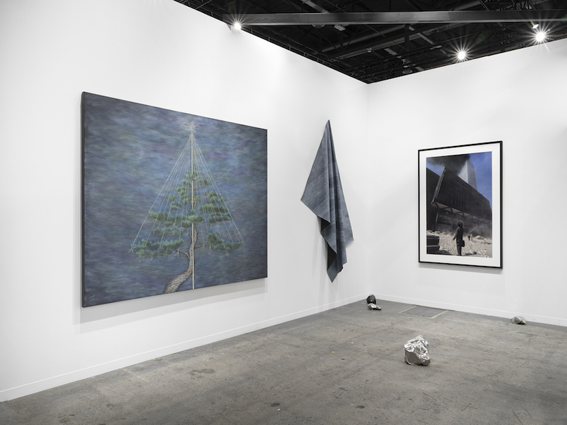 Installation Views at Gowen Contemporary