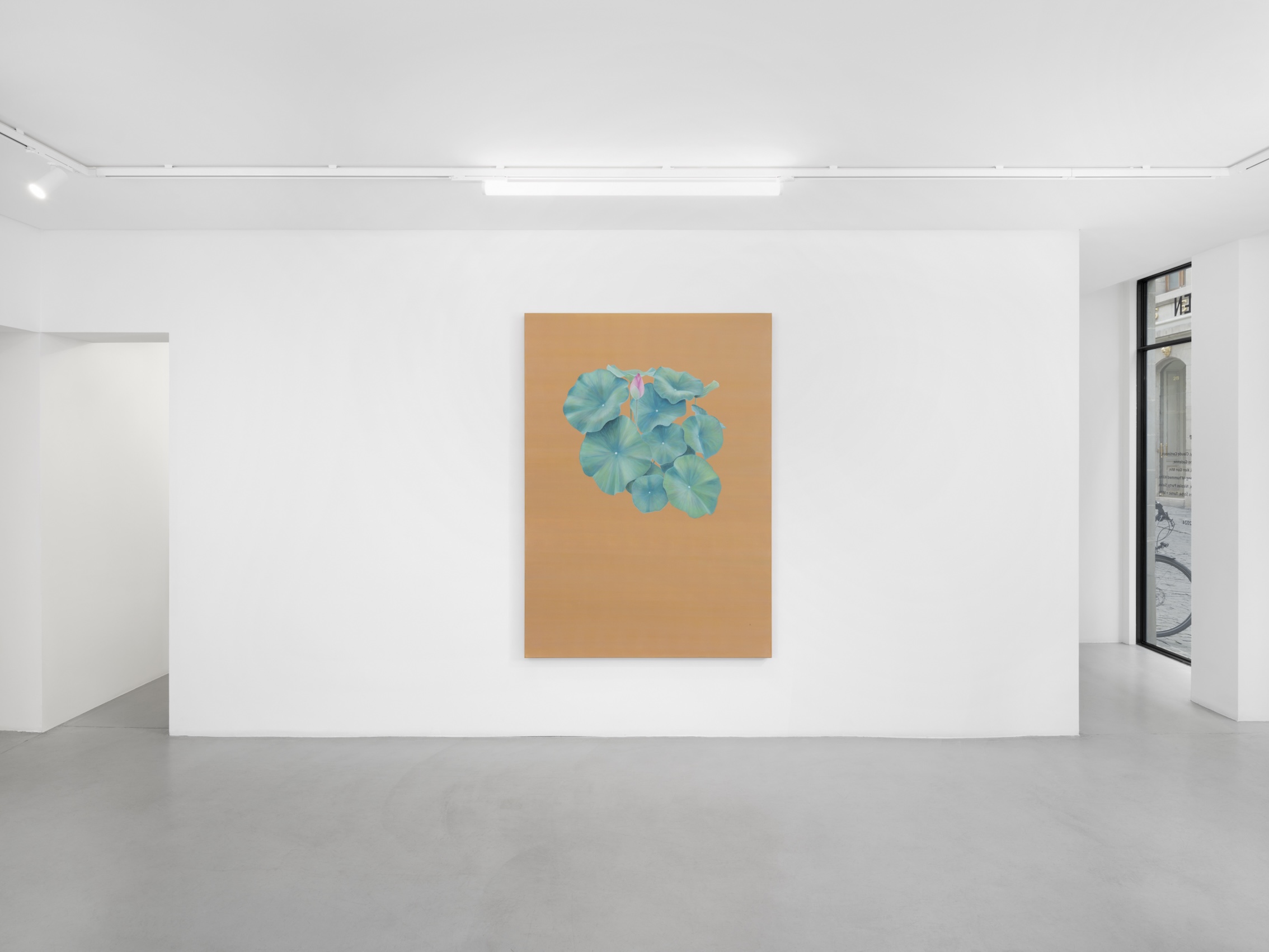Installation Views at Gowen Contemporary