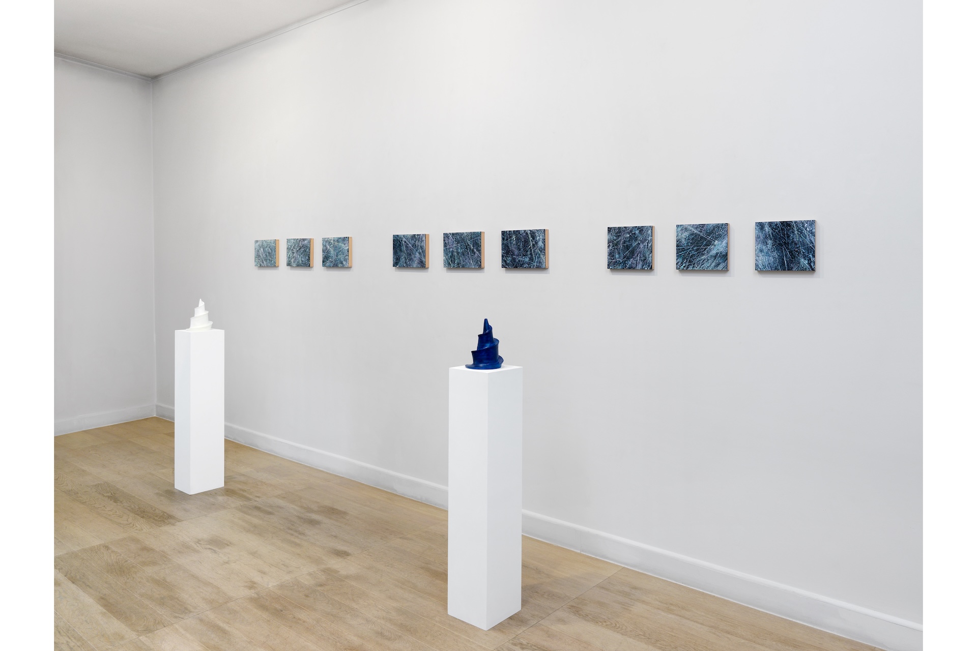 Installation Views at Gowen Contemporary