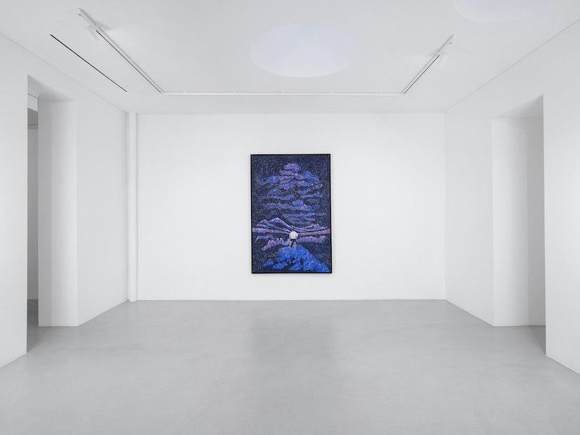 Installation Views at Gowen Contemporary