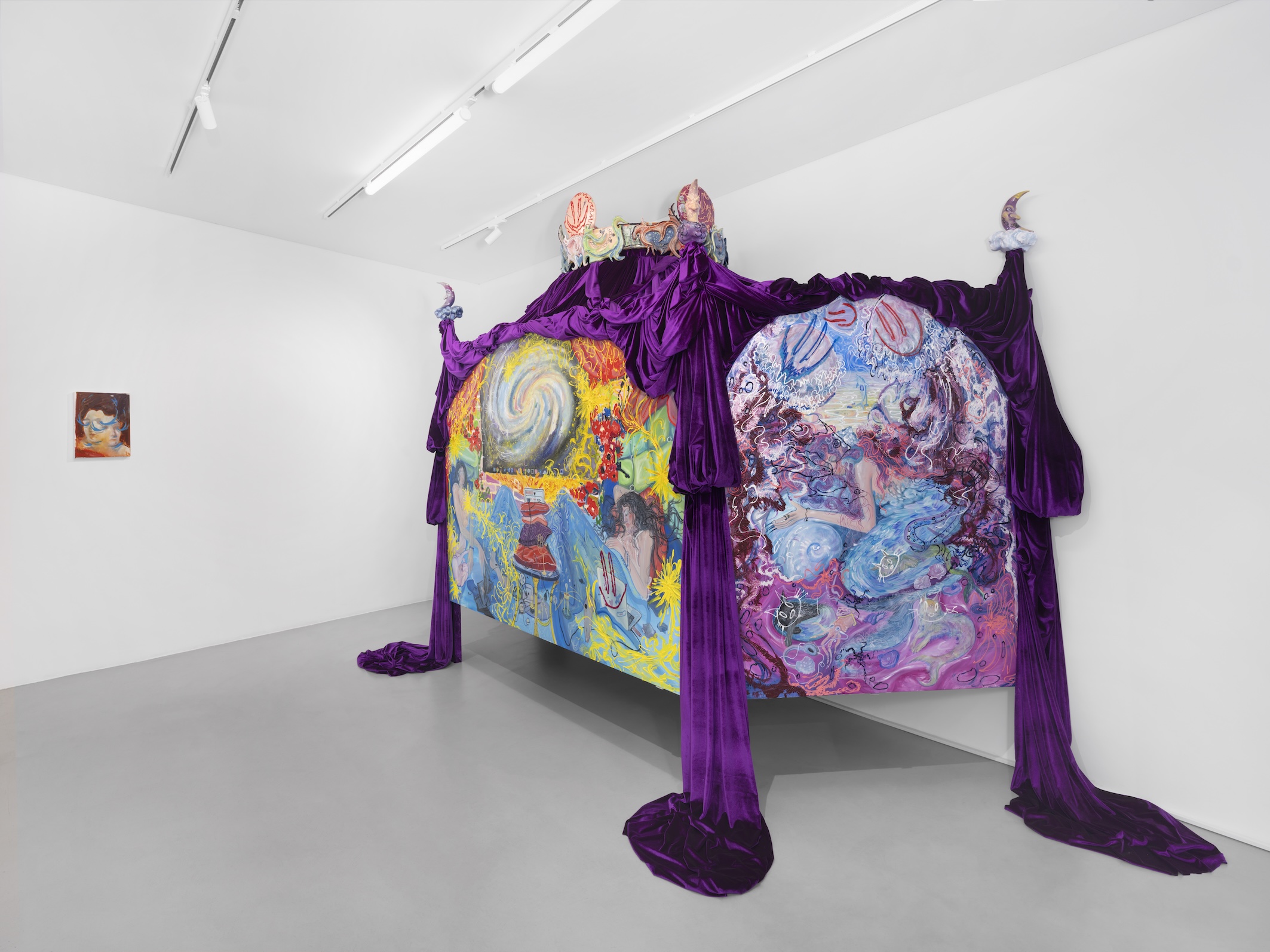 Installation Views at Gowen Contemporary