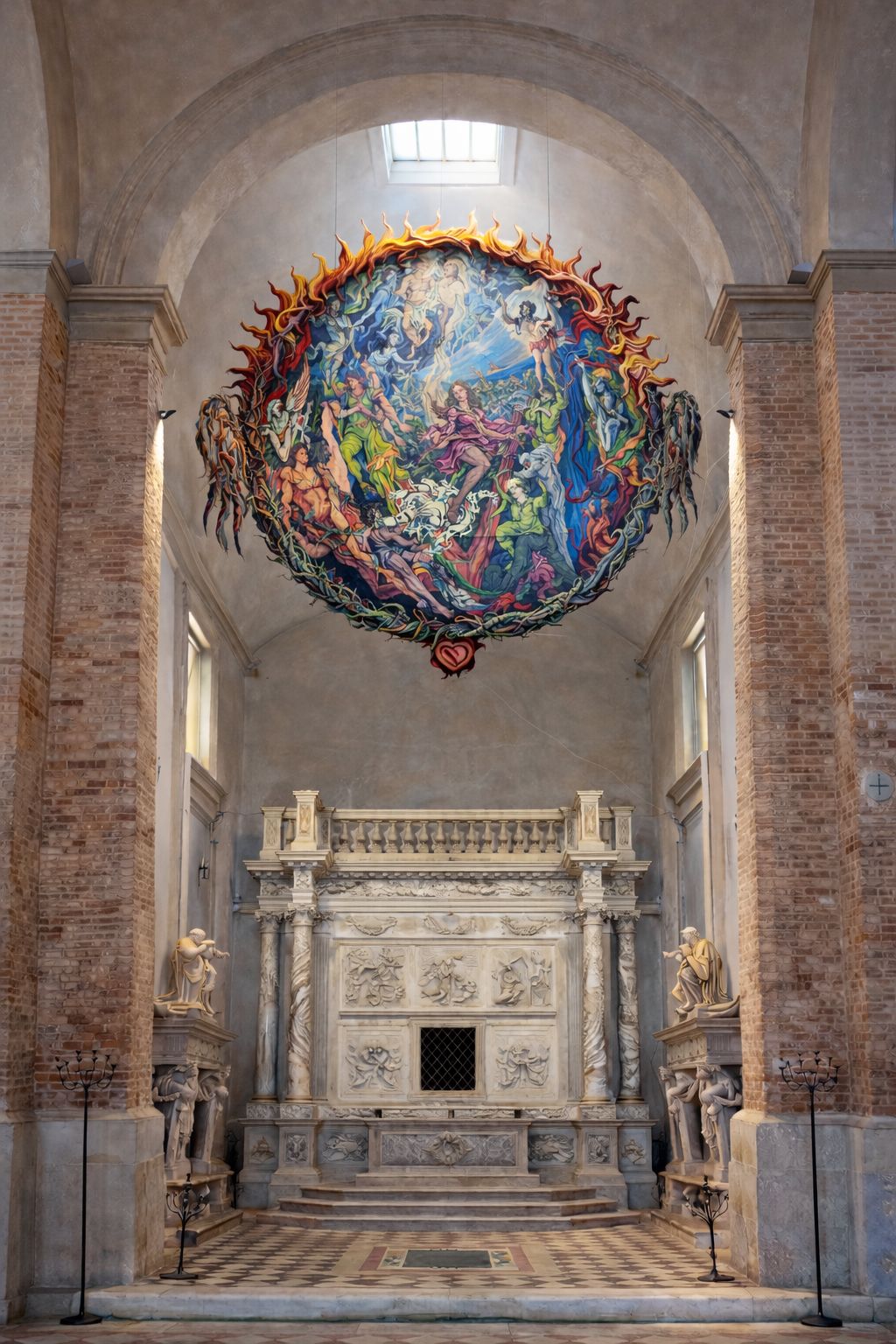 Installation Views at Gowen Contemporary