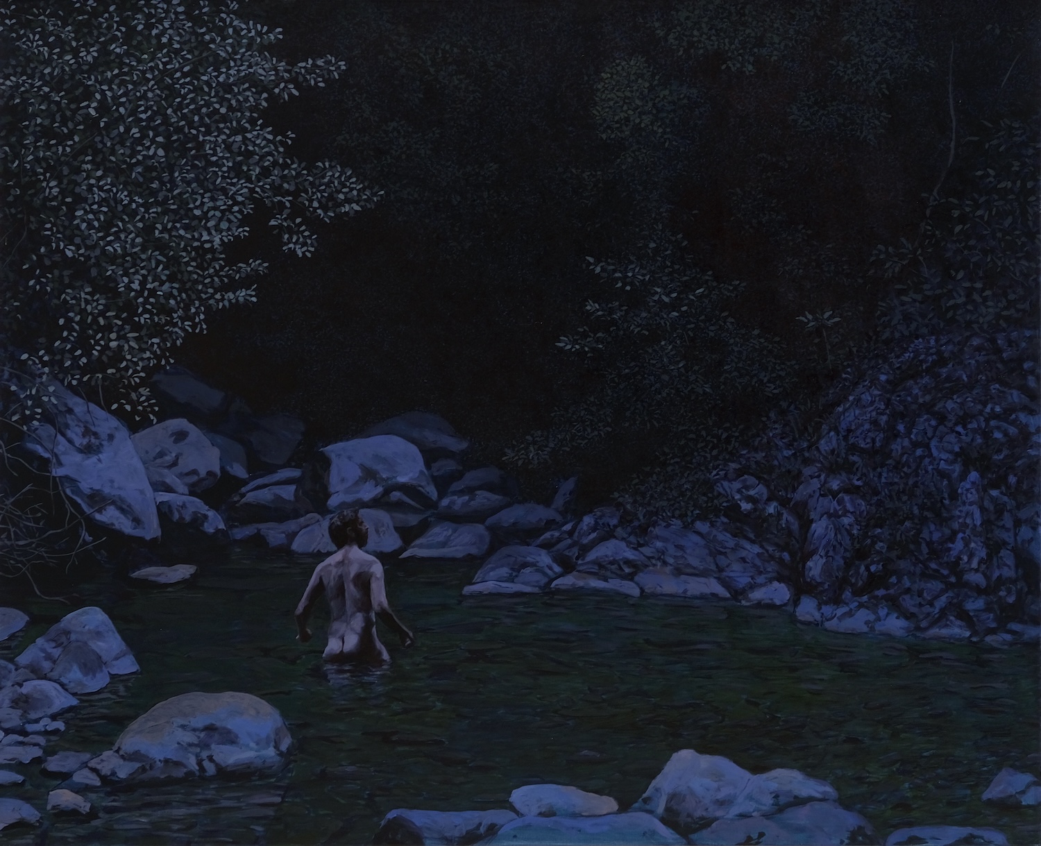 Selected Works at Gowen Contemporary