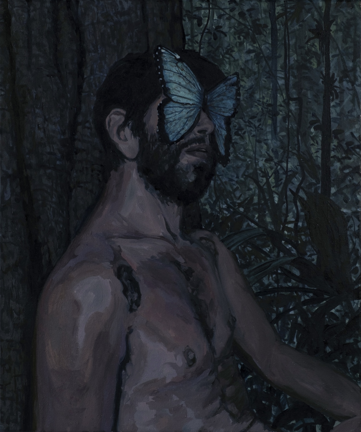 Selected Works at Gowen Contemporary