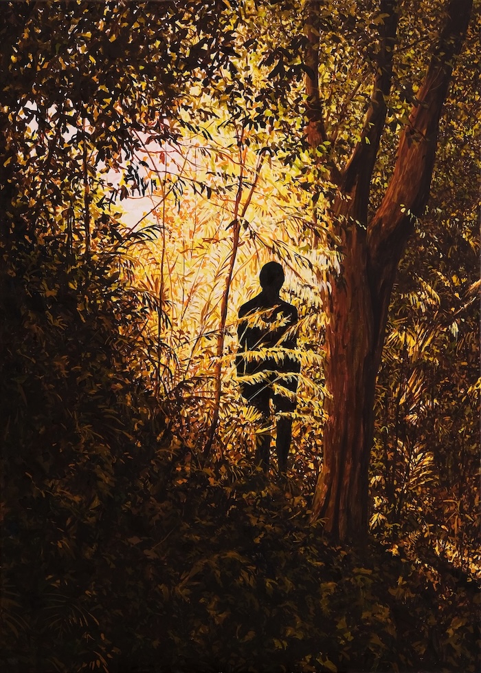 Selected Works at Gowen Contemporary