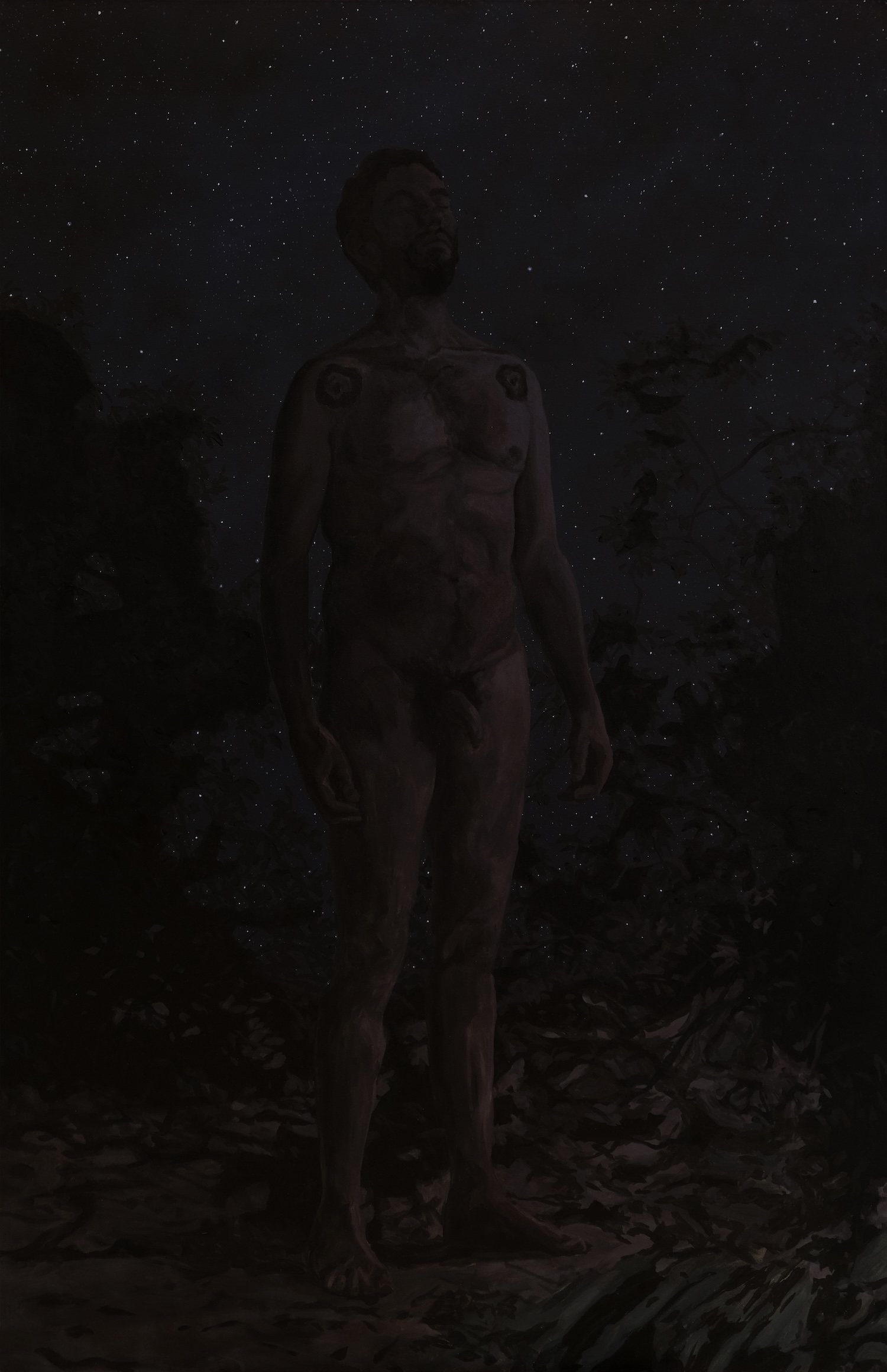 Selected Works at Gowen Contemporary